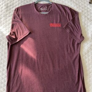 New Under Armour Tee